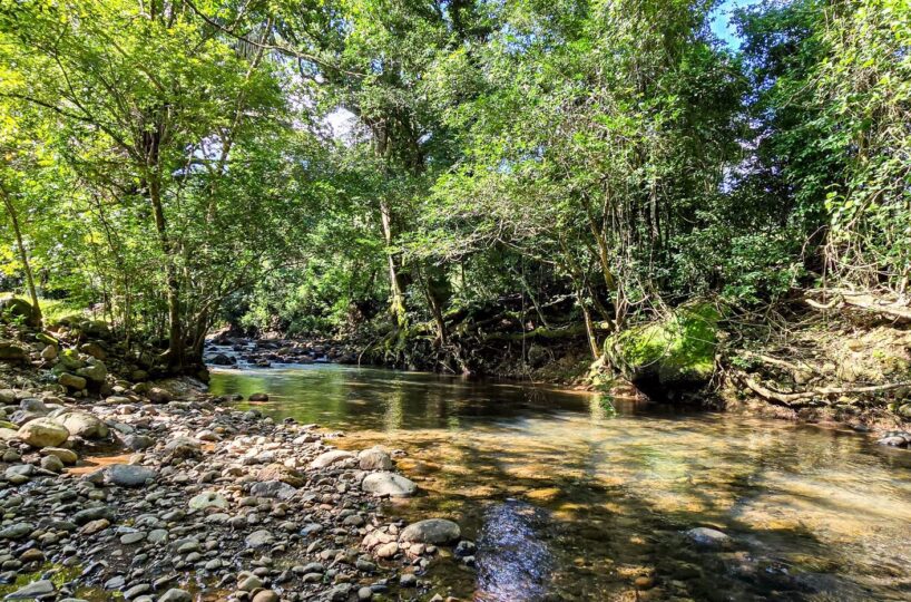 Building Lots for sale Costa Rica