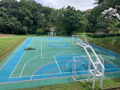 Building Lots for sale in San Rafael Costa Rica