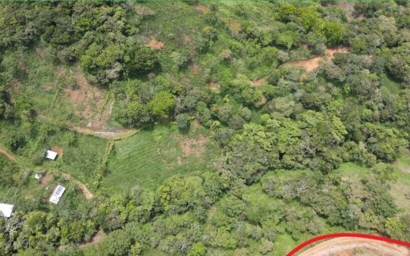 Building Lots for sale Costa Rica