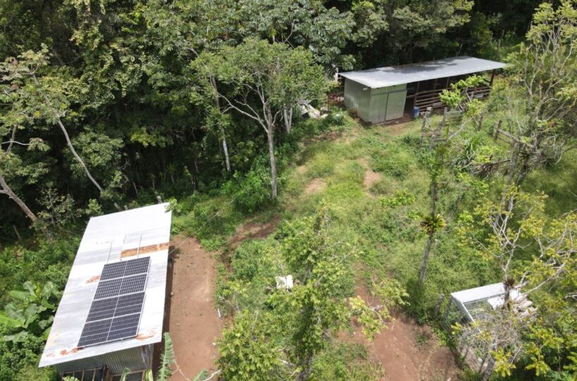 Building Lots for sale Costa Rica