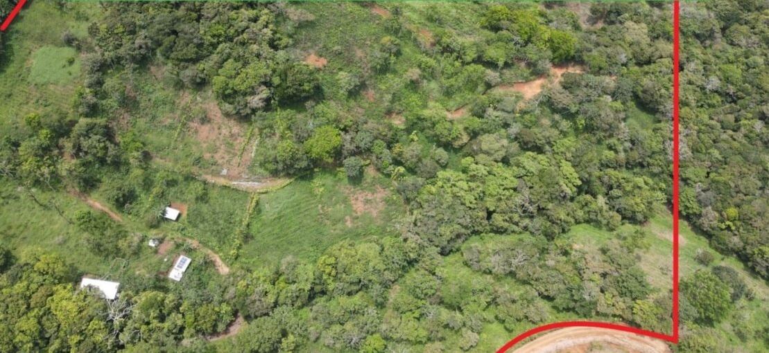 Building Lots for sale Costa Rica