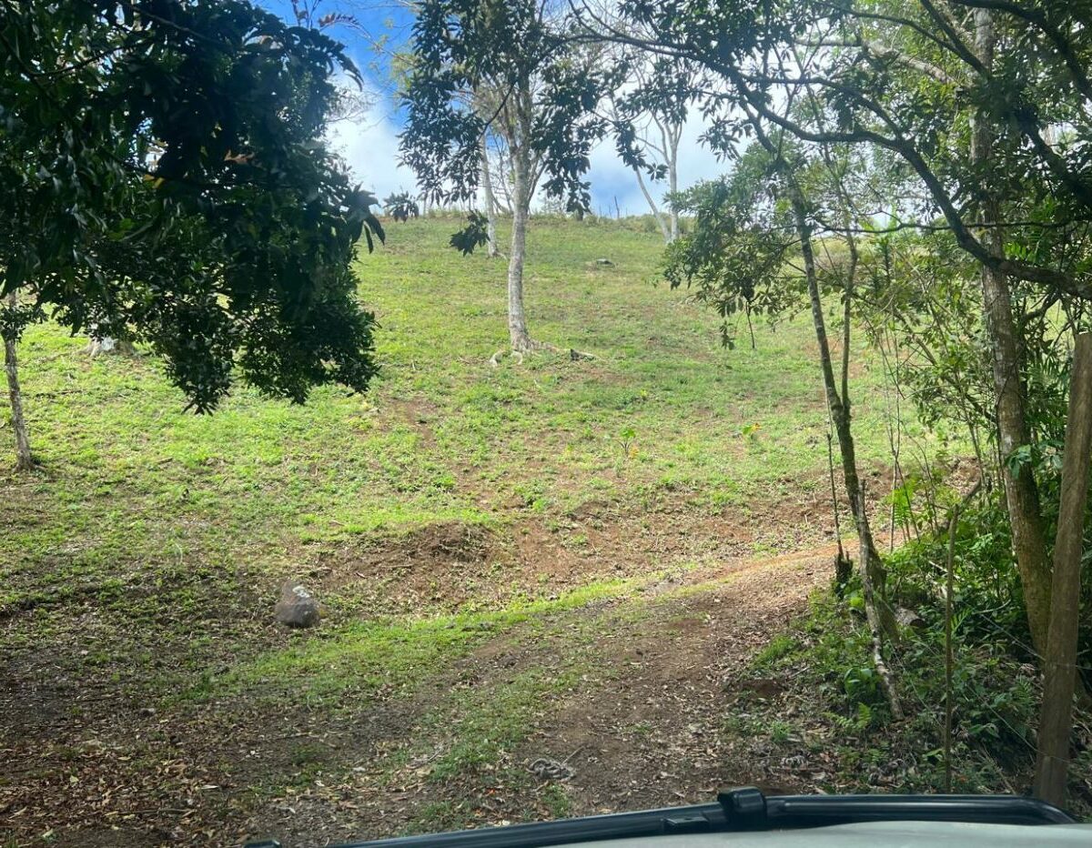 Building Lots for sale Costa Rica