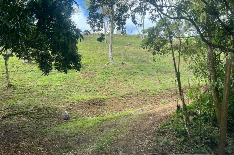 Building Lots for sale Costa Rica