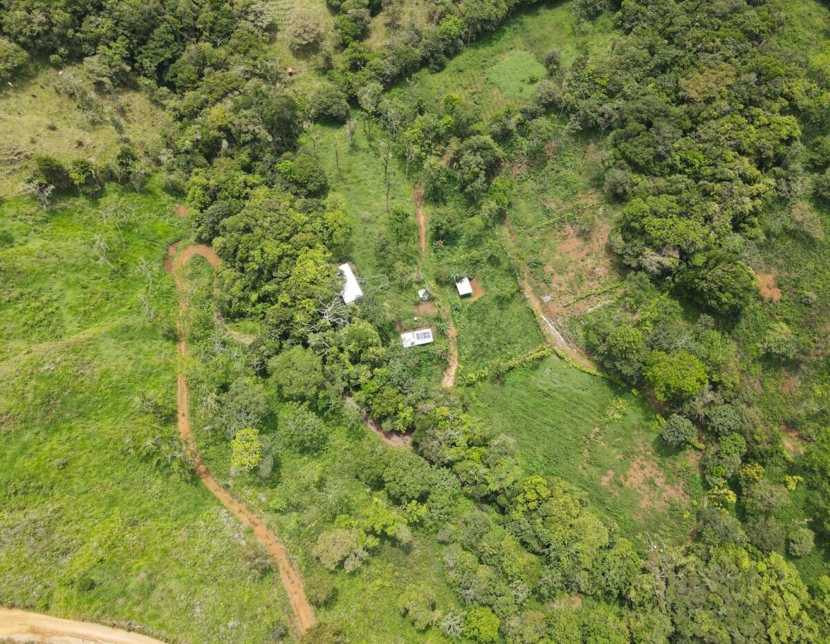 Building Lots for sale Costa Rica
