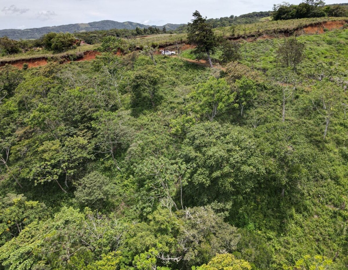 Building Lots for sale Costa Rica