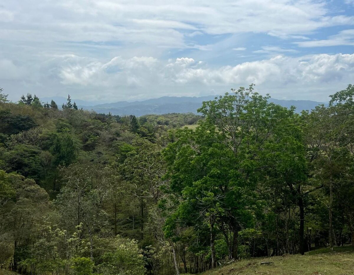 Building Lots for sale Costa Rica