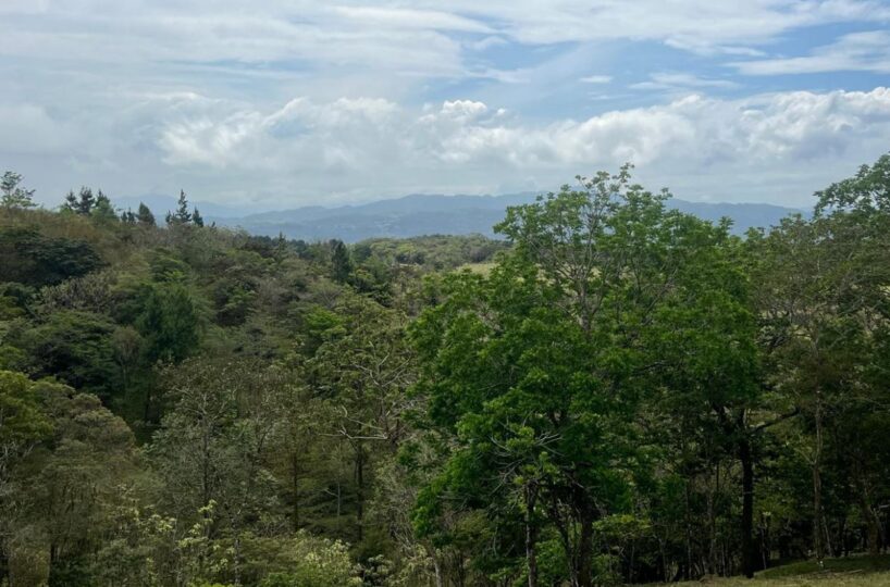 Building Lots for sale Costa Rica
