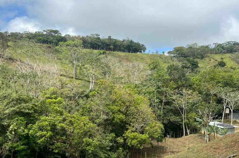 Building Lots for sale Costa Rica