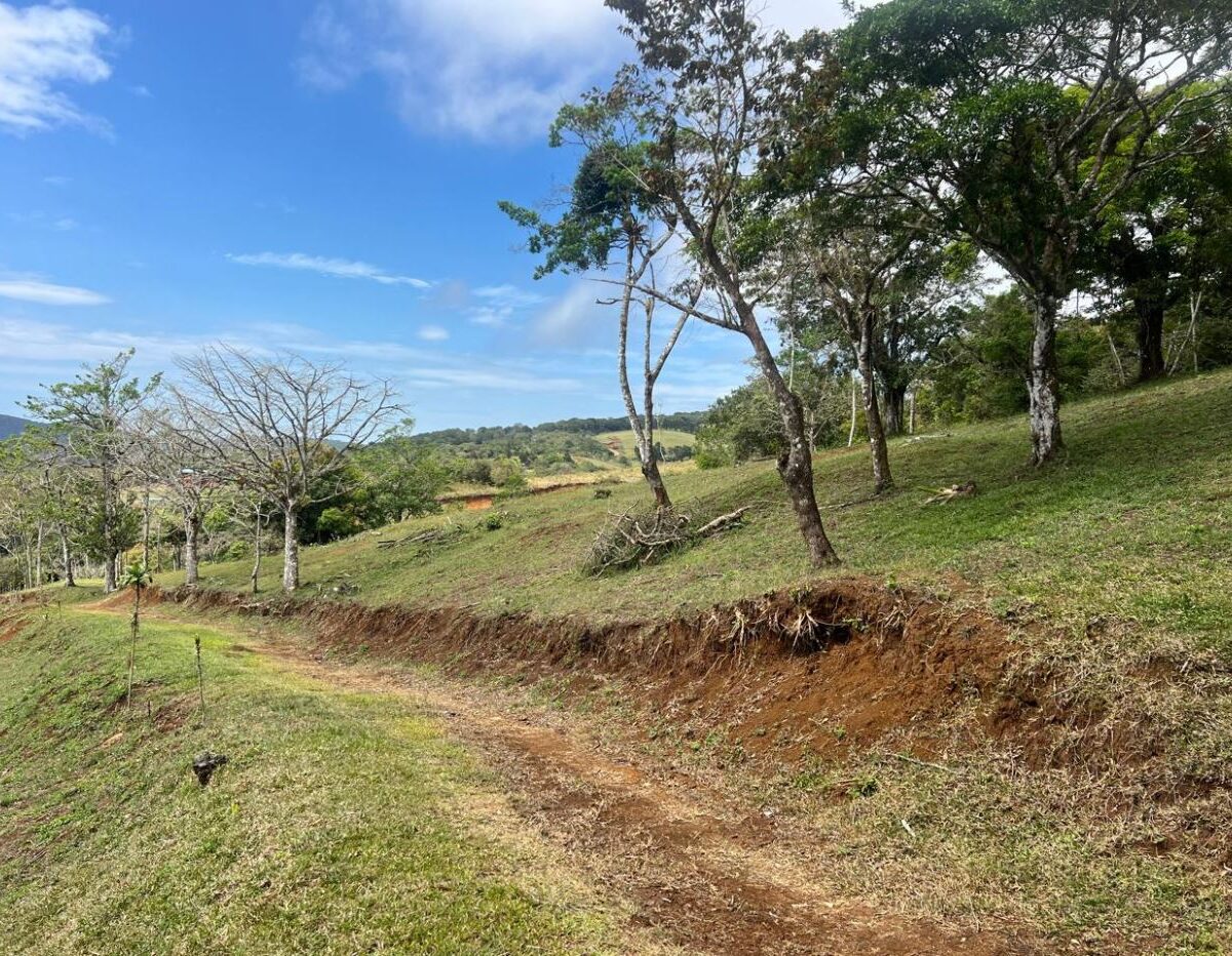 Building Lots for sale Costa Rica