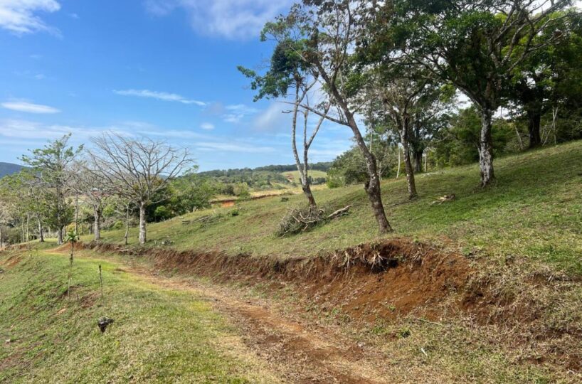 Building Lots for sale Costa Rica