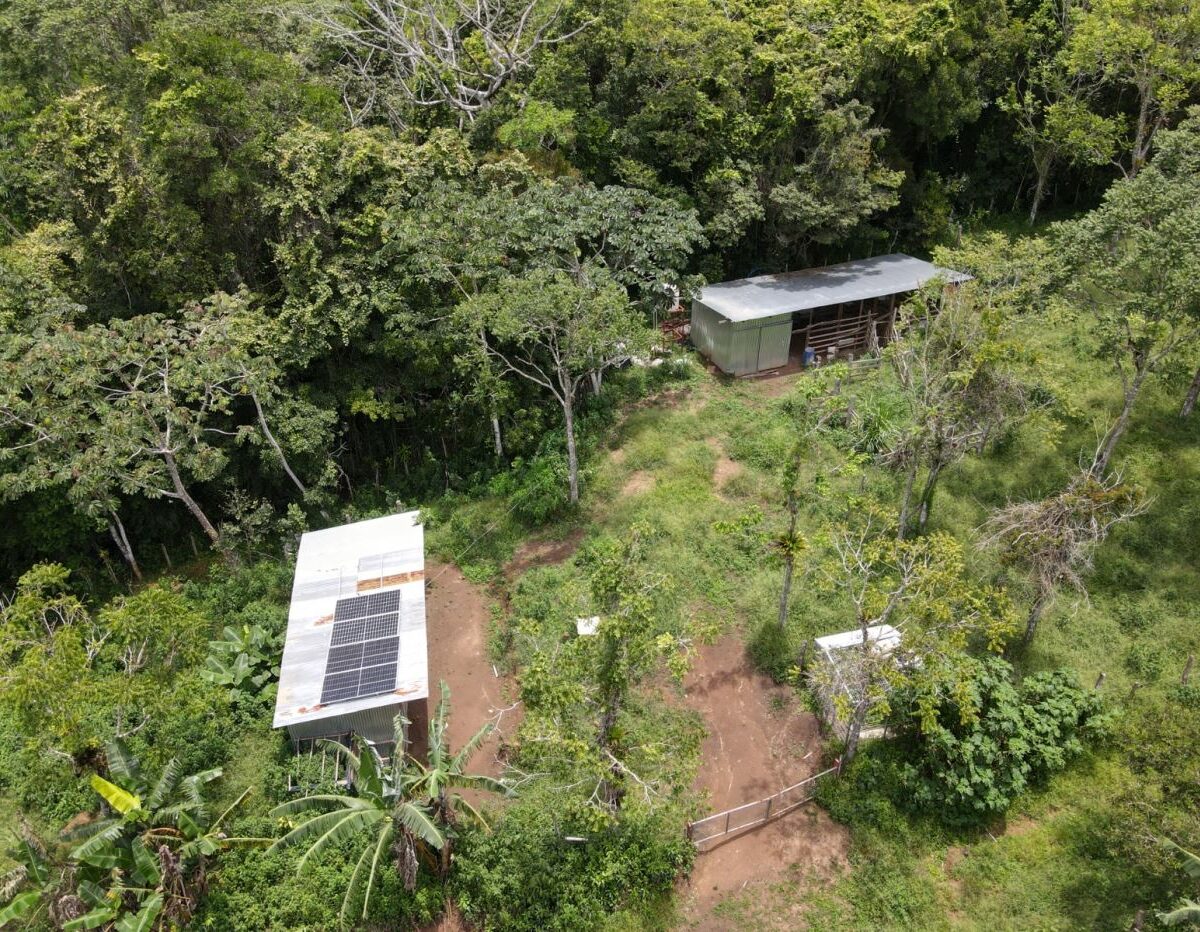 Building Lots for sale Costa Rica