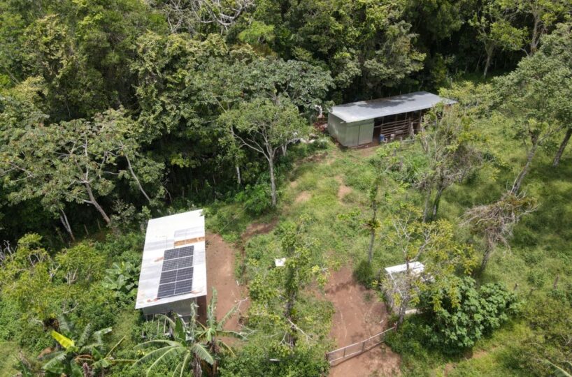 Building Lots for sale Costa Rica