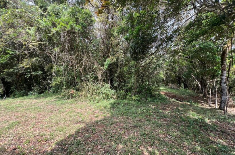 Building Lots for sale Costa Rica