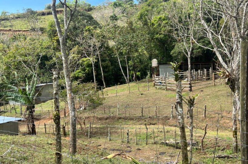 Building Lots for sale Costa Rica