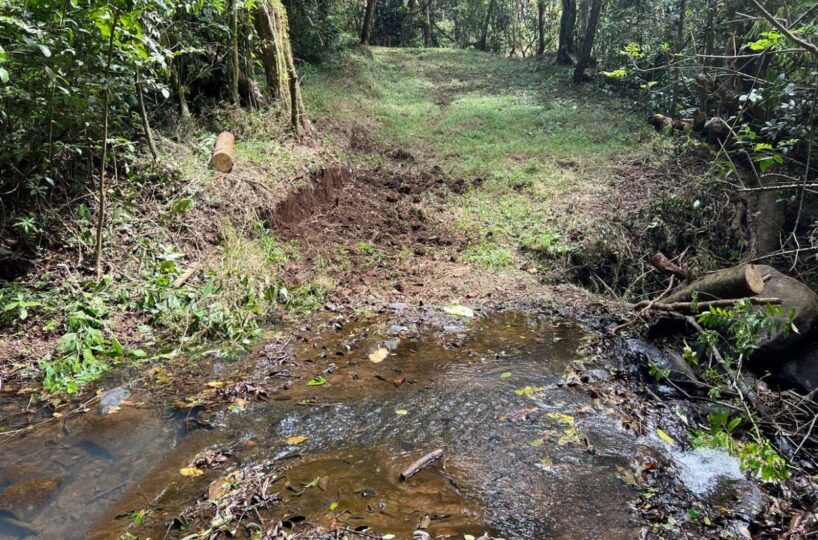 Building Lots for sale Costa Rica