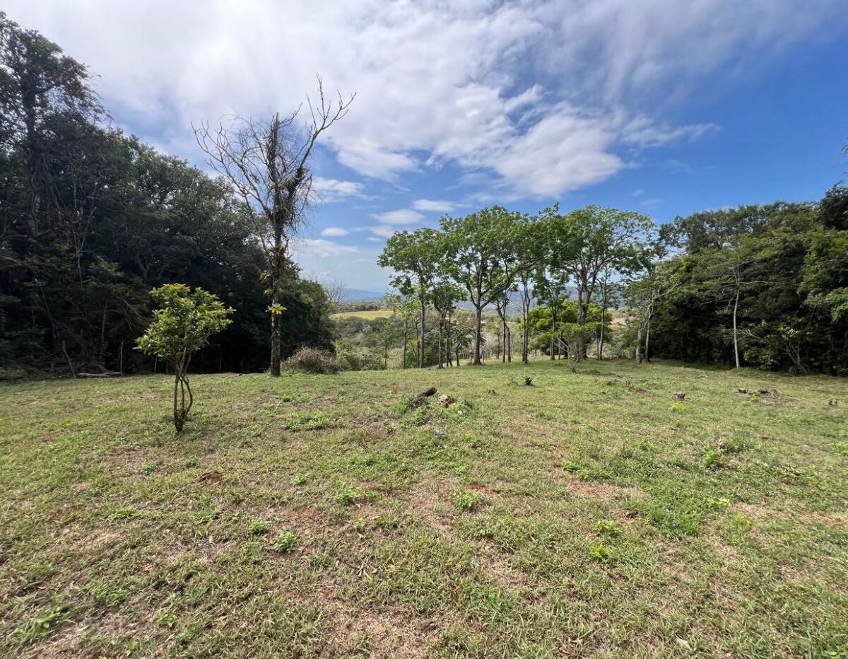 Building Lots for sale Costa Rica