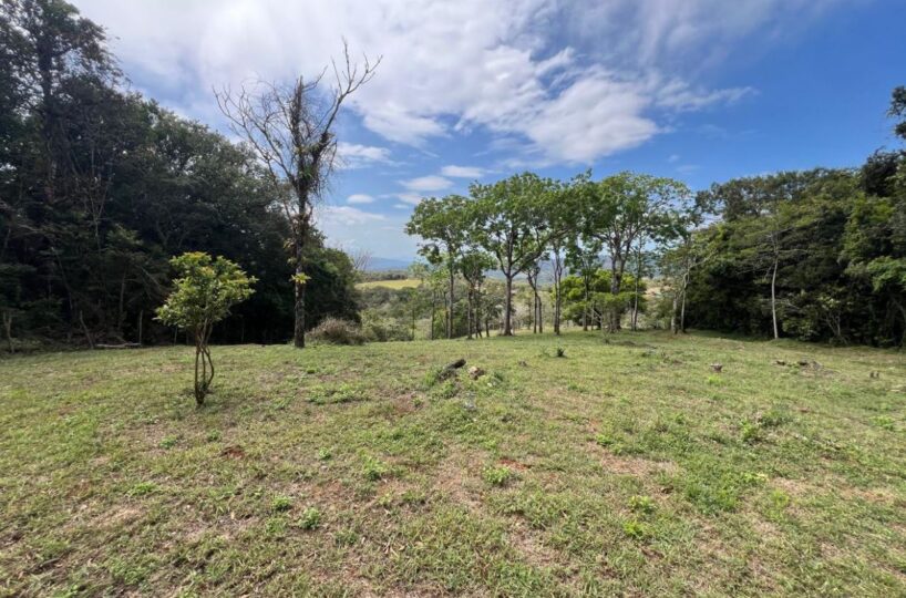 Building Lots for sale Costa Rica