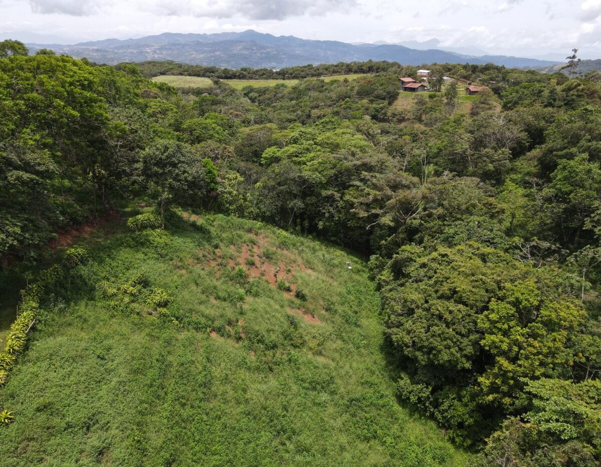 Building Lots for sale Costa Rica