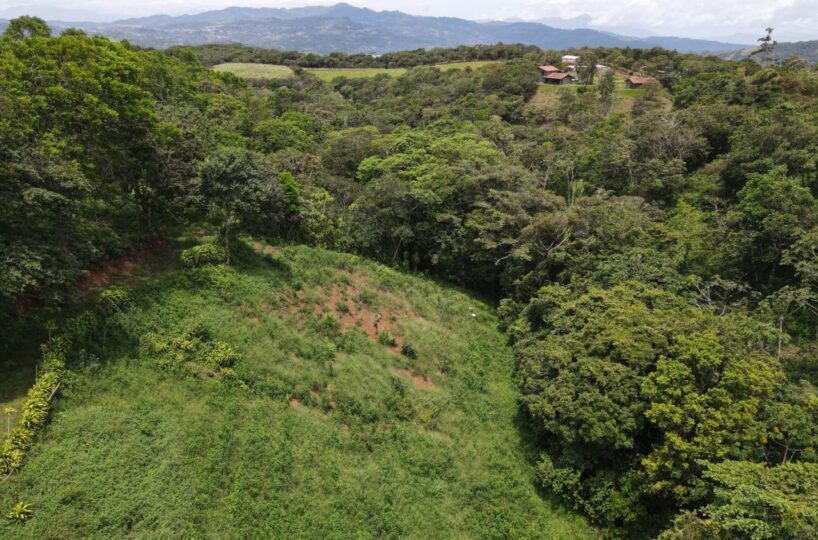 Building Lots for sale Costa Rica