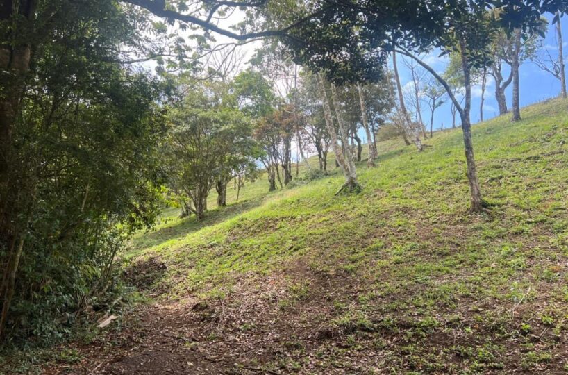 Building Lots for sale Costa Rica