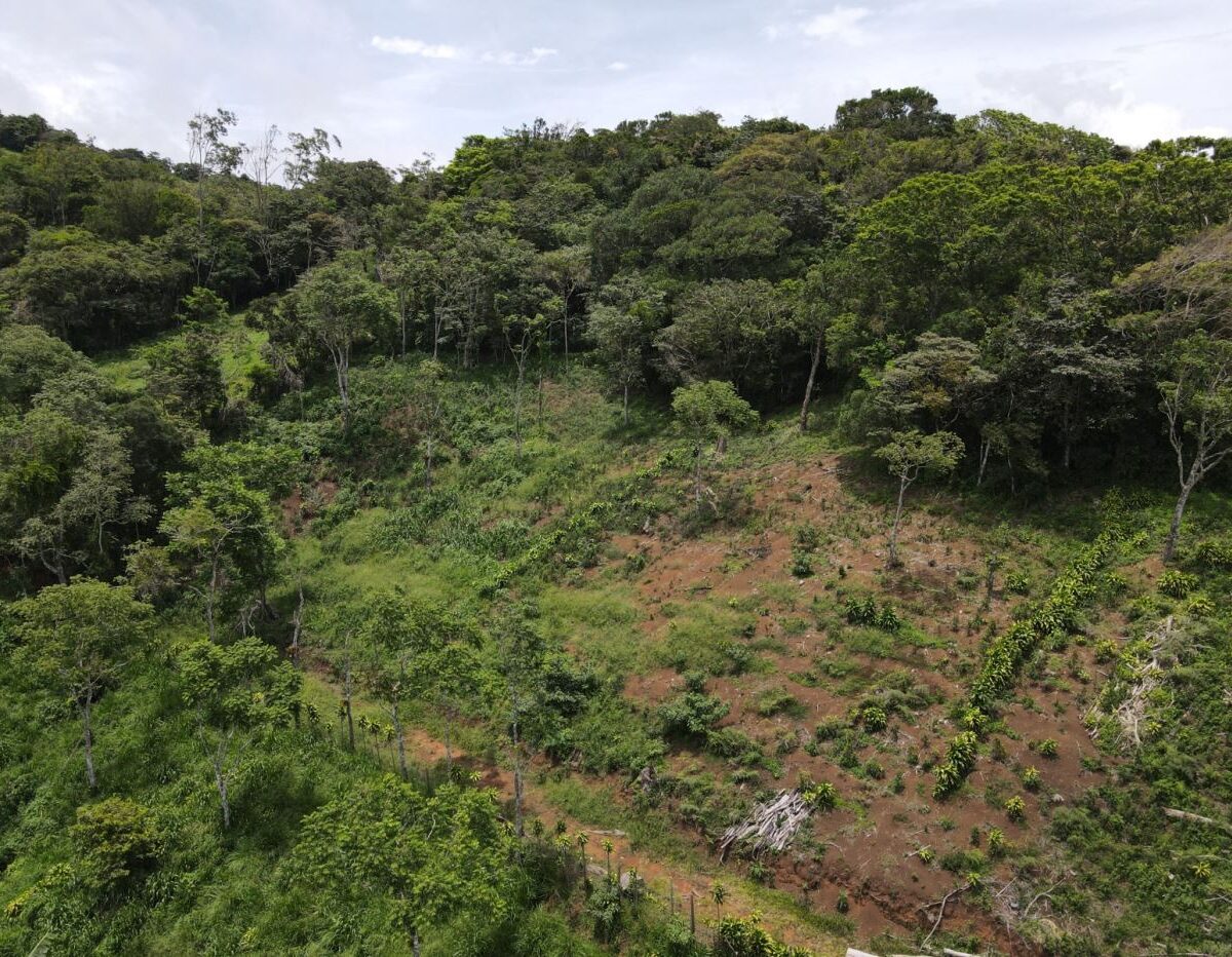 Building Lots for sale Costa Rica