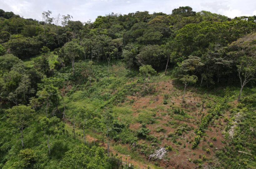 Building Lots for sale Costa Rica