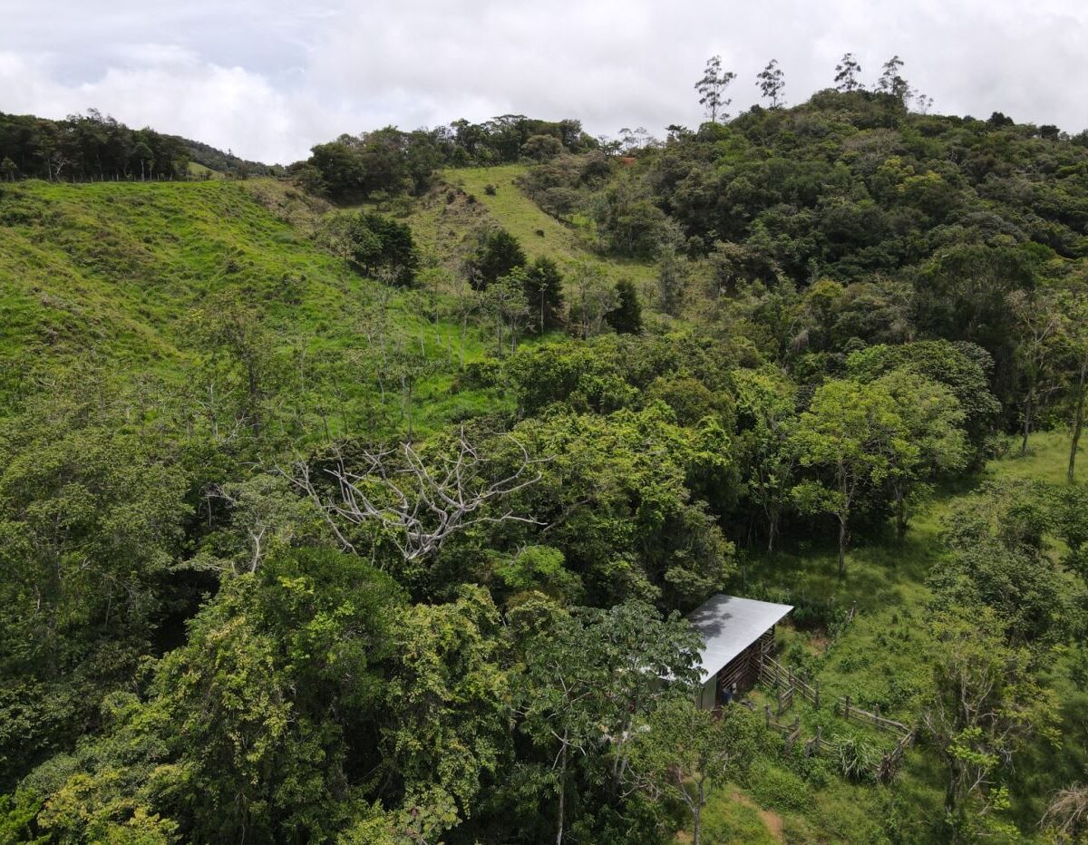 Building Lots for sale Costa Rica