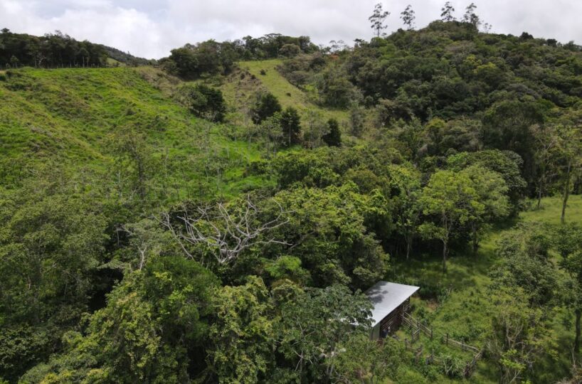 Building Lots for sale Costa Rica