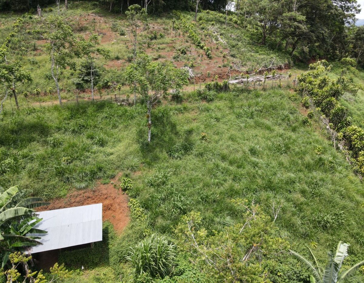 Building Lots for sale Costa Rica