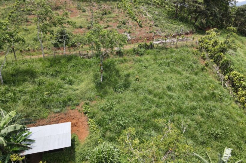 Building Lots for sale Costa Rica