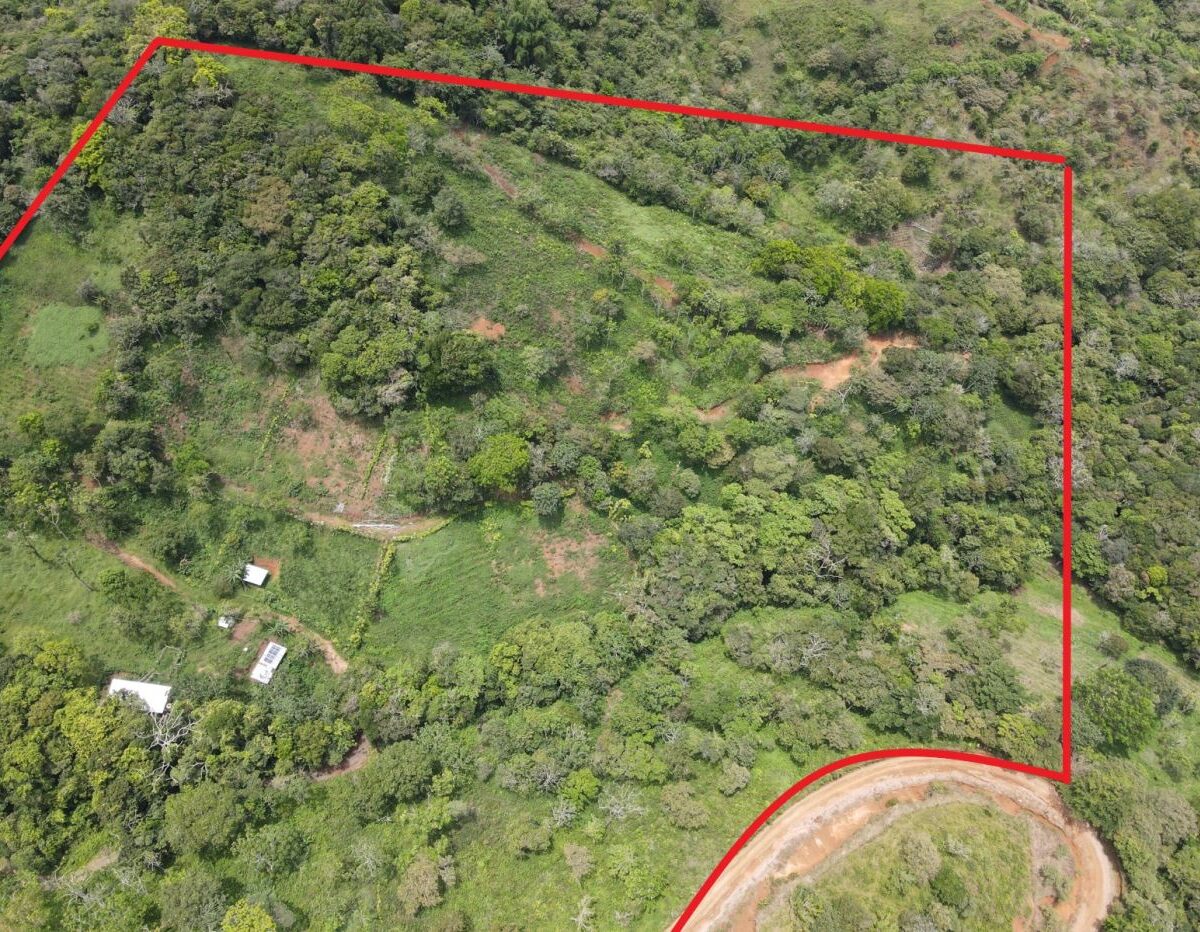 Building Lots for sale Costa Rica