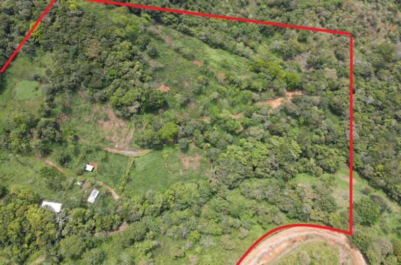 Building Lots for sale Costa Rica