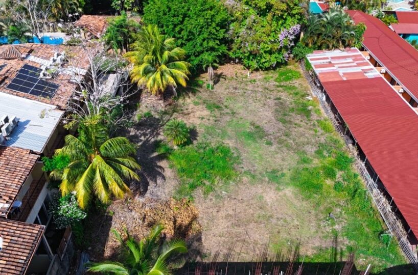 Building Lots for sale in Jaco Beach Costa Rica