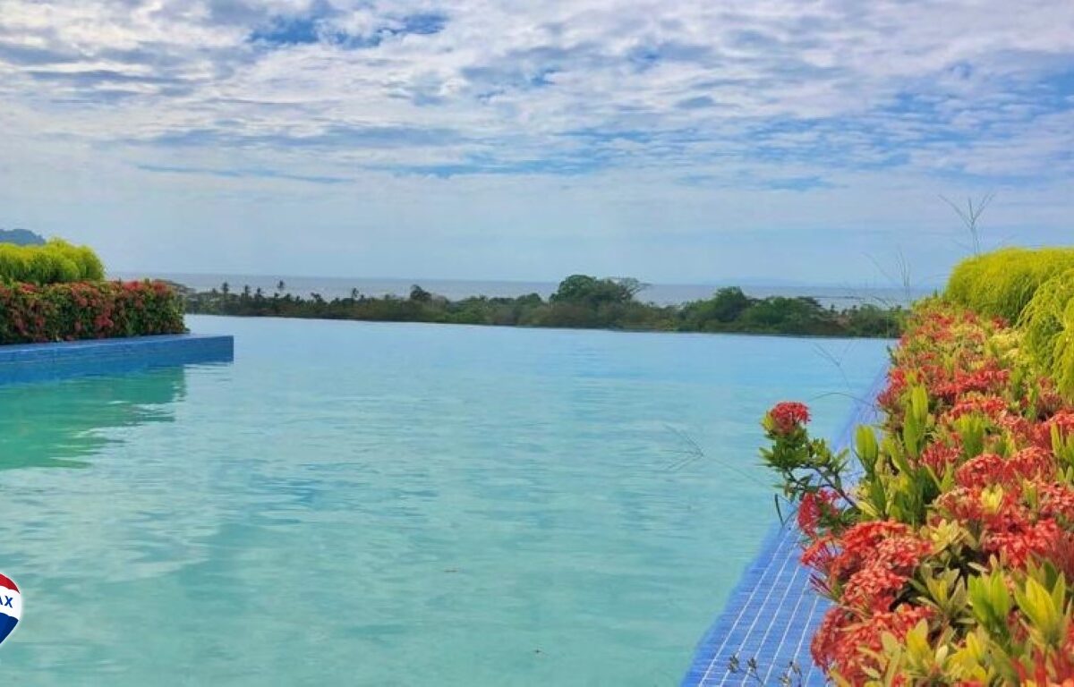 Condos for sale in Herradura Bay Costa Rica