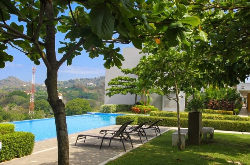 Condos for sale in Herradura Bay Costa Rica