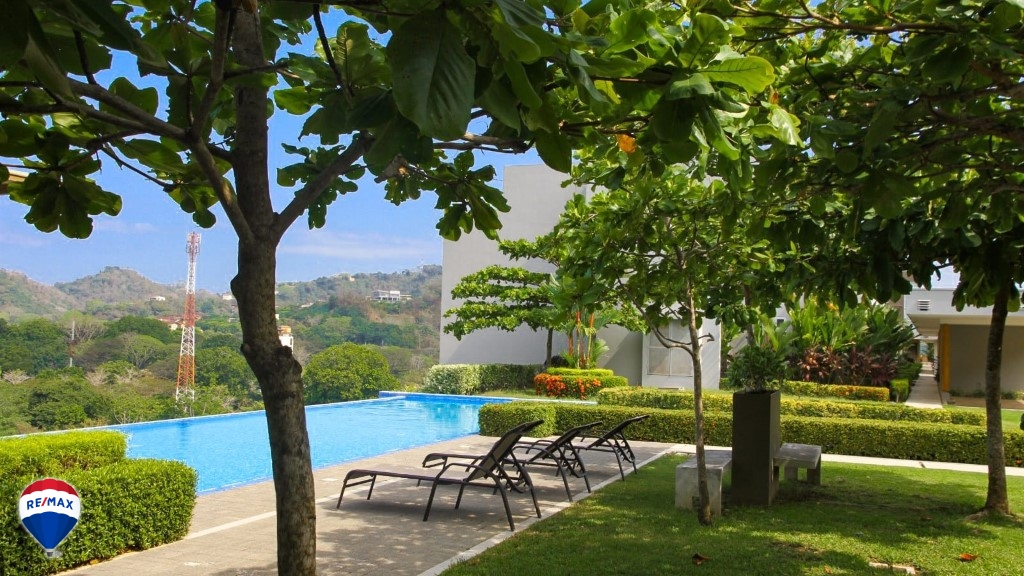 Condos for sale in Herradura Bay Costa Rica