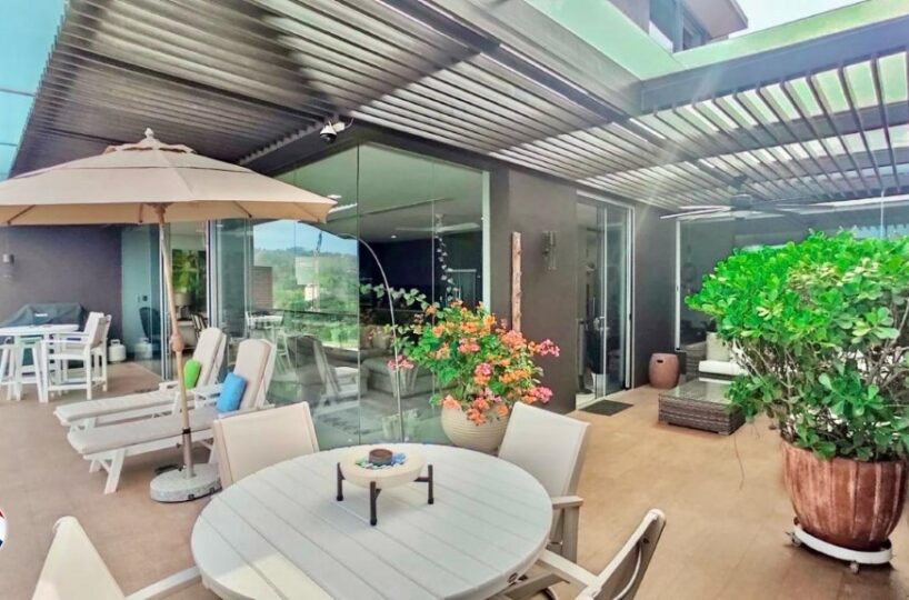 Condos for sale in Herradura Bay Costa Rica