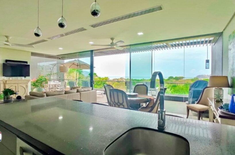 Condos for sale in Herradura Bay Costa Rica