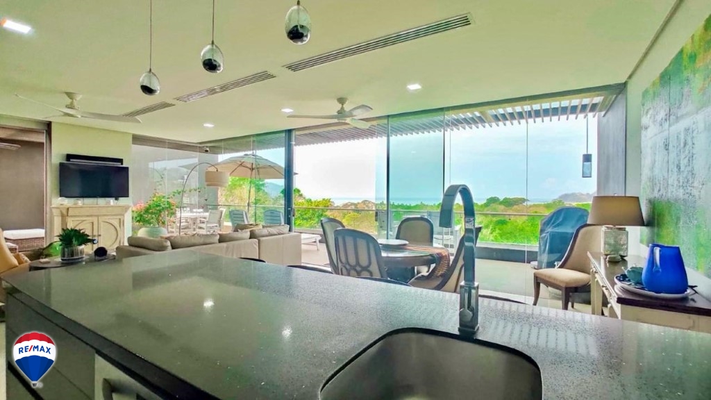 Condos for sale in Herradura Bay Costa Rica