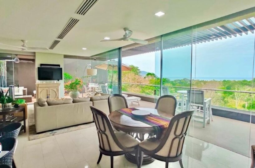 Condos for sale in Herradura Bay Costa Rica