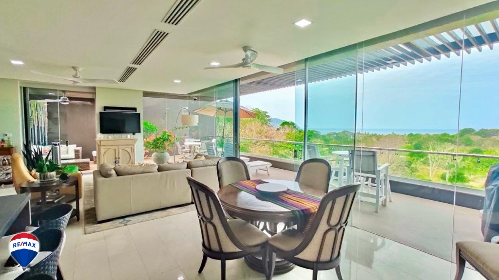 Condos for sale in Herradura Bay Costa Rica