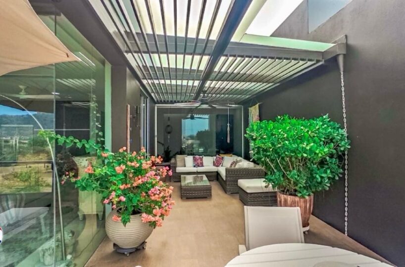 Condos for sale in Herradura Bay Costa Rica