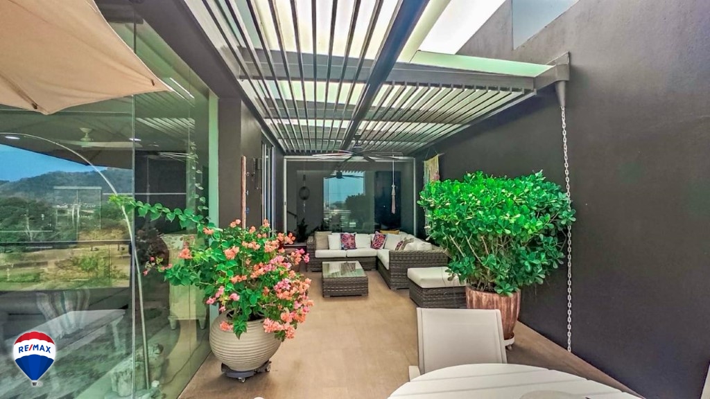 Condos for sale in Herradura Bay Costa Rica