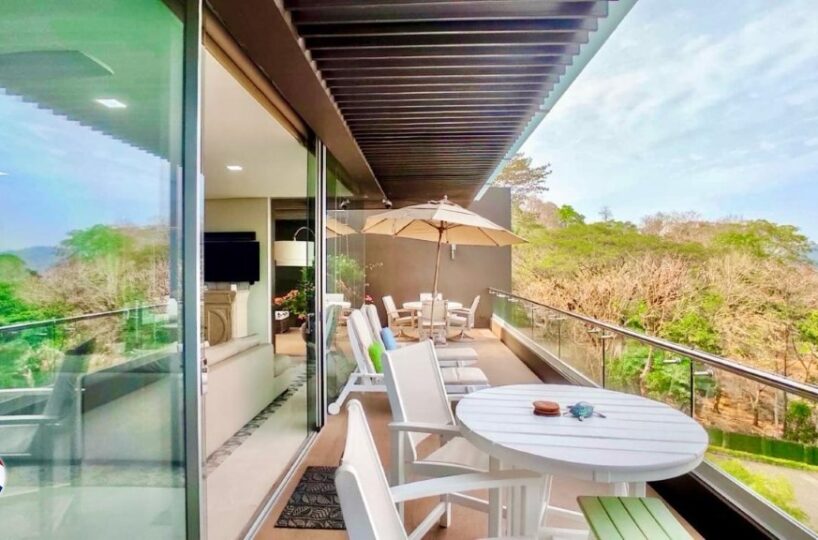 Condos for sale in Herradura Bay Costa Rica