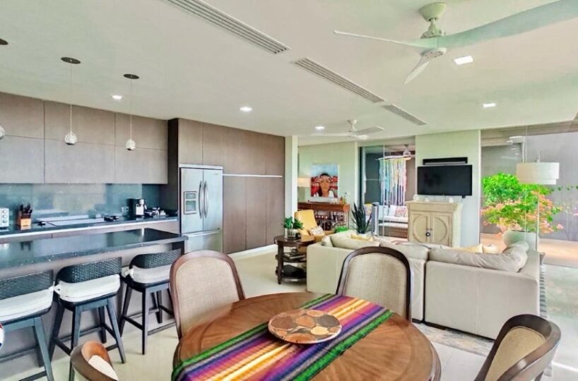 Condos for sale in Herradura Bay Costa Rica