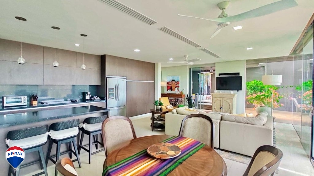 Condos for sale in Herradura Bay Costa Rica