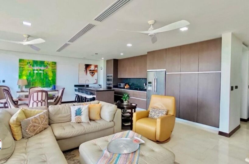 Condos for sale in Herradura Bay Costa Rica