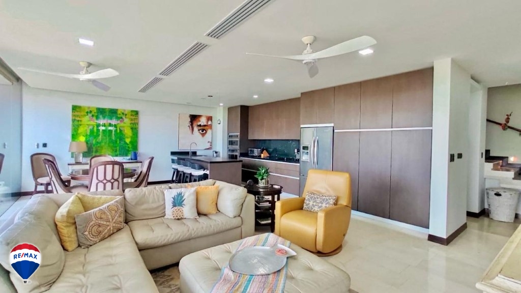 Condos for sale in Herradura Bay Costa Rica