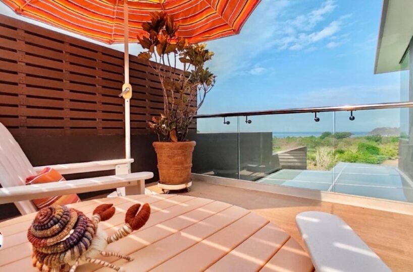 Condos for sale in Herradura Bay Costa Rica