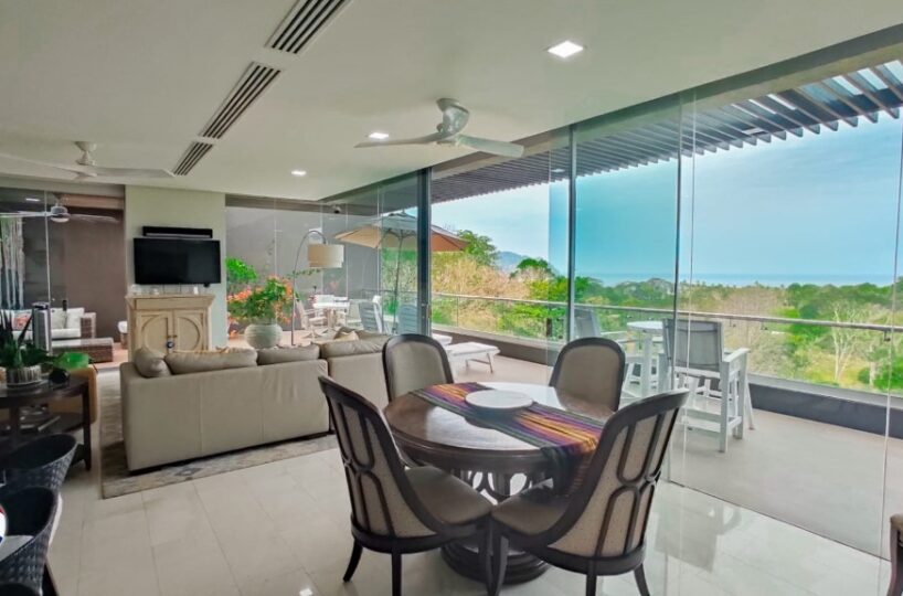 Condos for sale in Herradura Bay Costa Rica